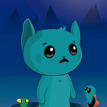 Spooky Sequel: KnewJork x Reddit Collectible Avatars