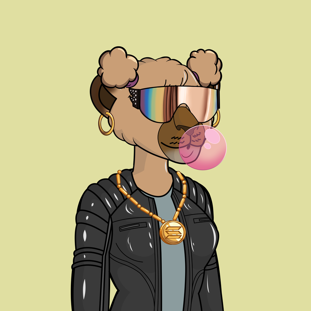 The Big Five - Females