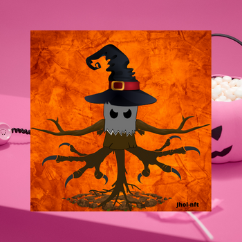 halloween jhol-nft