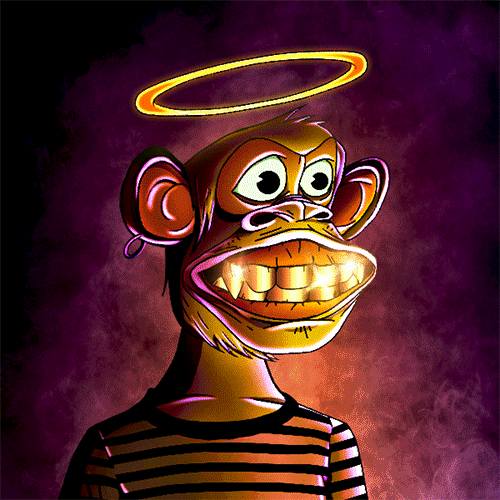 Smoky Ape Basement Club