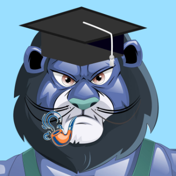 Lion OmniaVore Loyalty NFT's