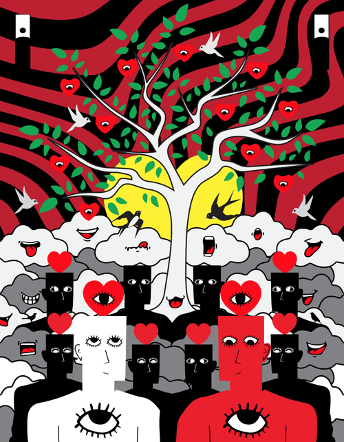 Gimo's Exclusive Editions