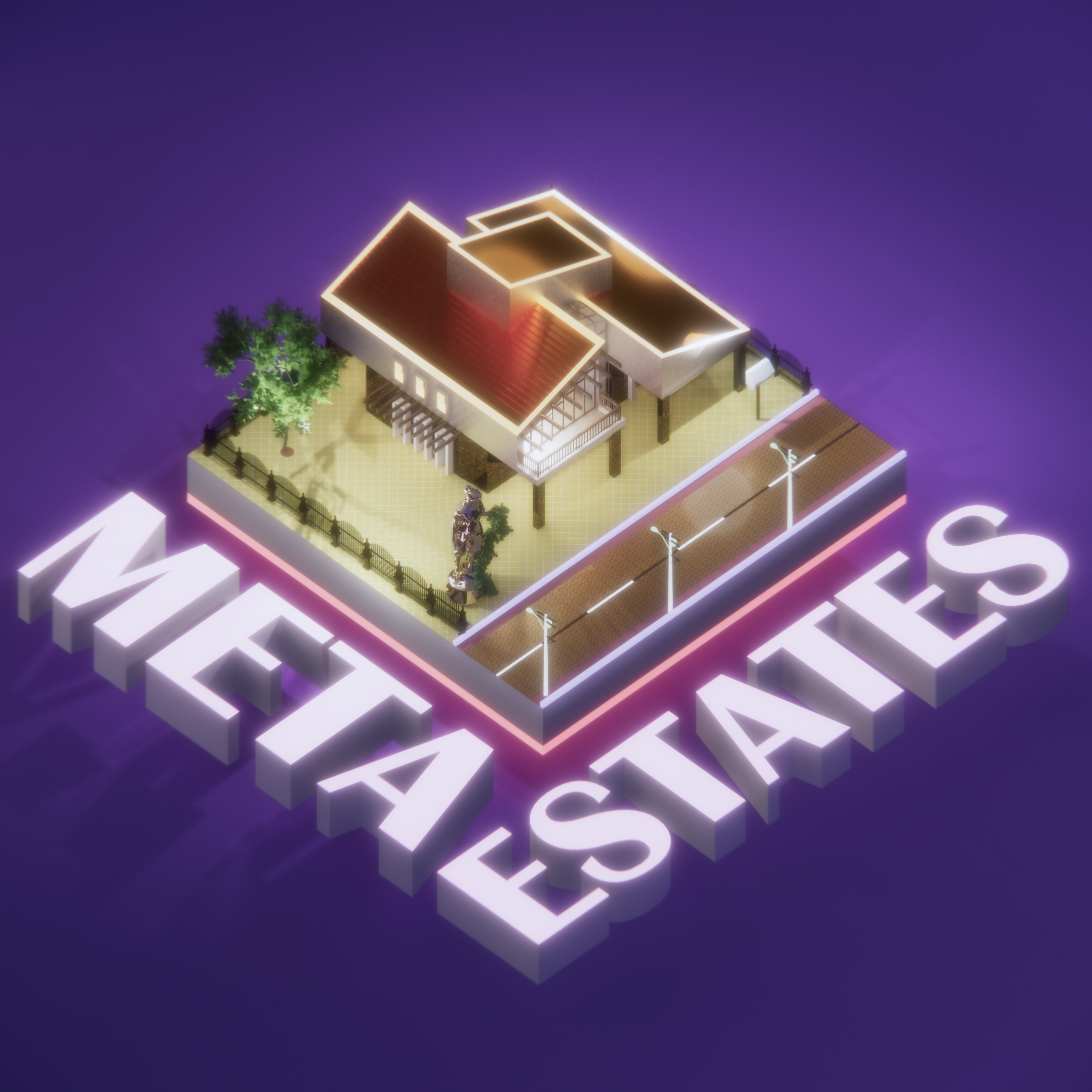 Meta Estates