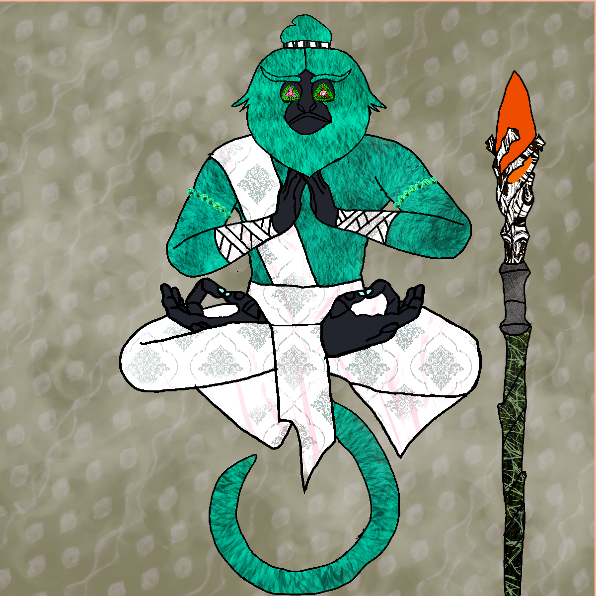 Solana Monkes Federation 