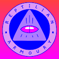 Reptile Armoury