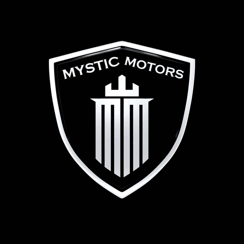 Mystic Motors Olympus