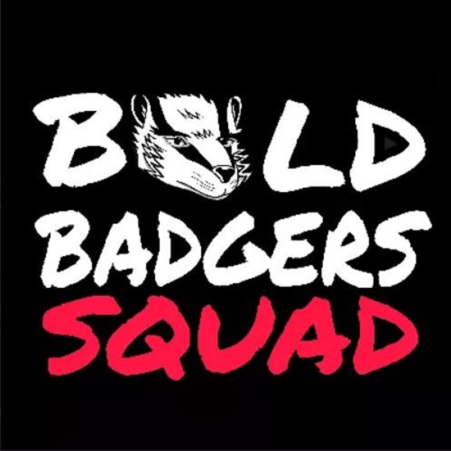Bold Badgers