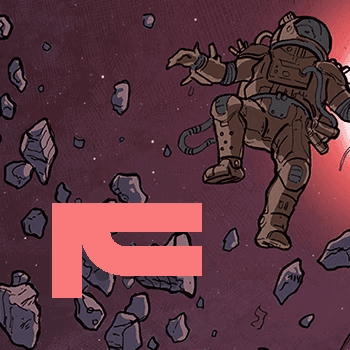 Shootout at Lykenrot - Fringe Drifters