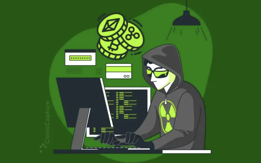 Why Do Crypto Companies Keep Getting Hacked?