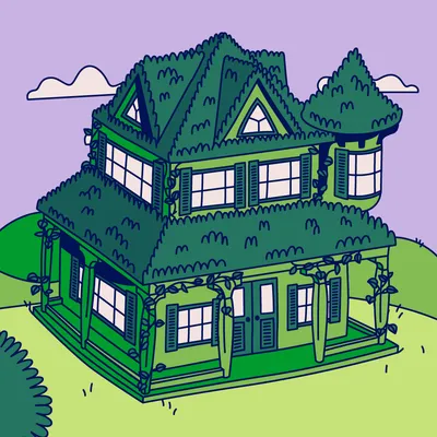 Solsteads Surreal Estate