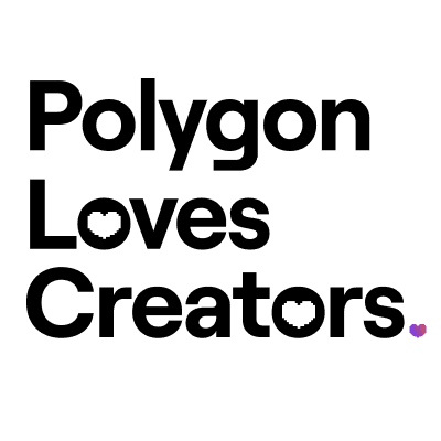 Polygon Loves Creators - 2022