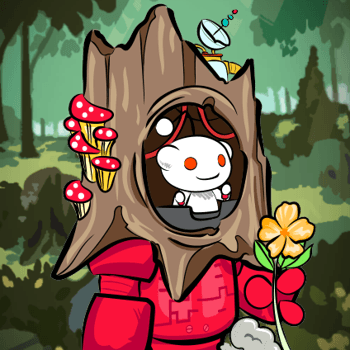 Future Realities: 0xJbam x Reddit Collectible Avatars