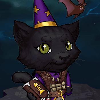 Spooky Sequel: Wurlawyrm x Reddit Collectible Avatars