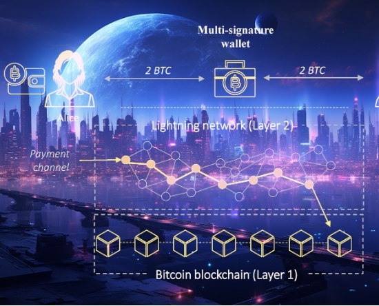 从Layer 2到Layer 3，模块化区块链带来新篇章