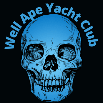 Well Ape Yacht Club