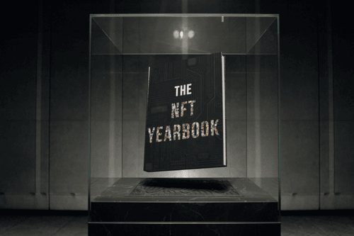 NFTYearbook