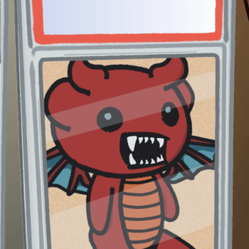 Spooky Sequel: Lord-Nagafen x Reddit Collectible Avatars