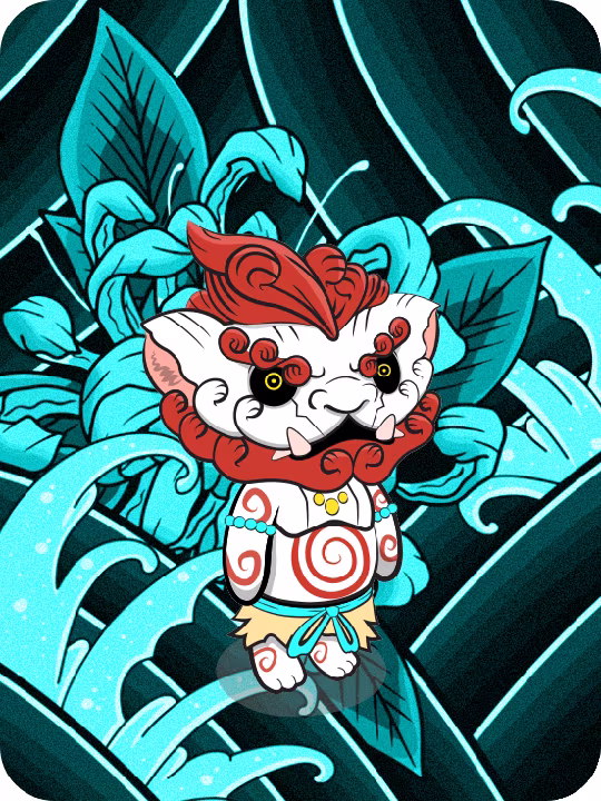 Future Realities: OniCowboy x Reddit Collectible Avatars