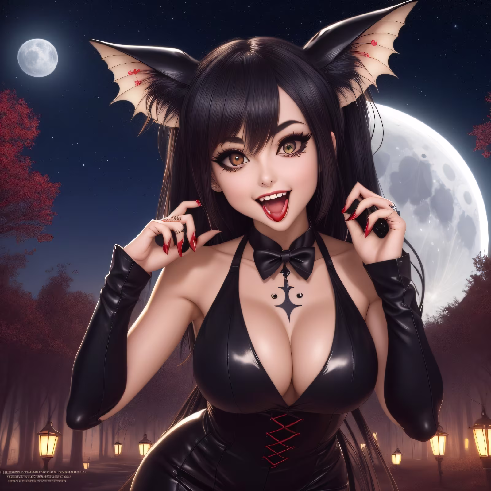 Night Breed - The Calling