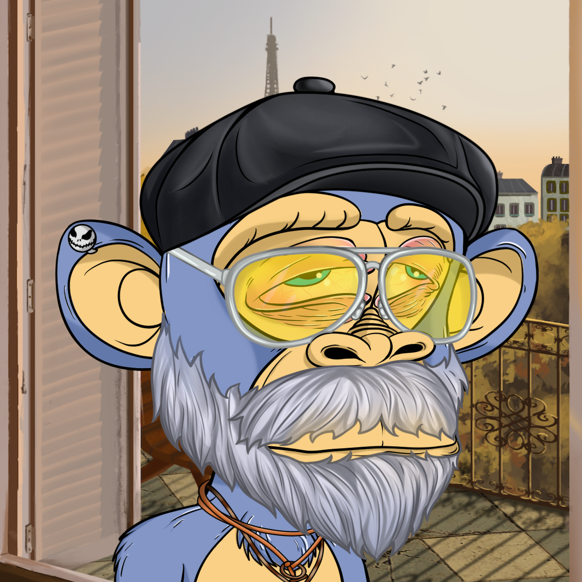 Welcome to the Jungle