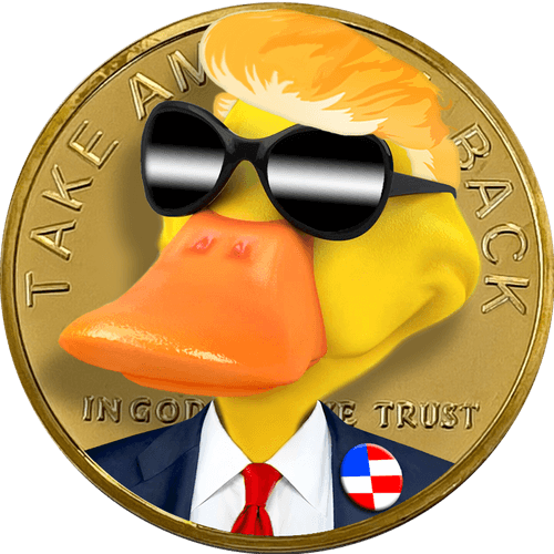 Lame Duck Club
