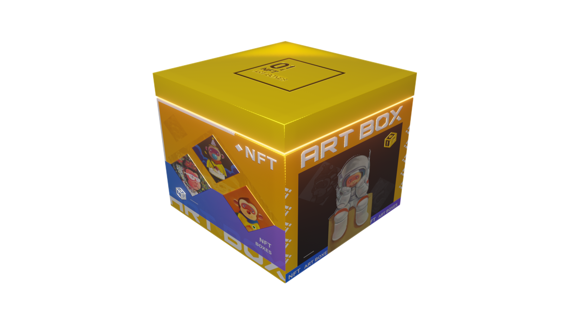 Super Monkey Returns