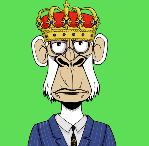 King Charles APE