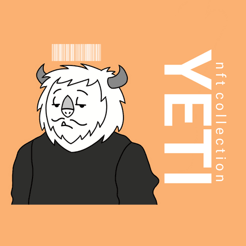 Degen Yeti
