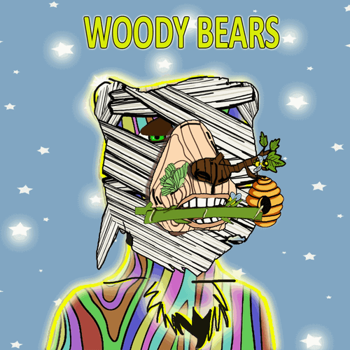 WoodyBears