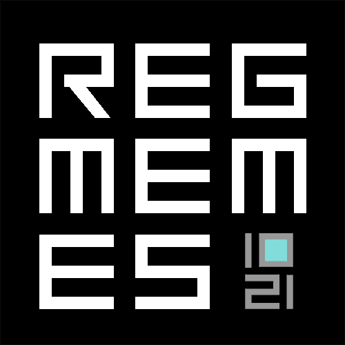 The Regular Memes by 1021