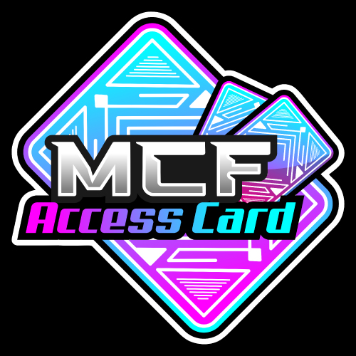 MCF Access Card