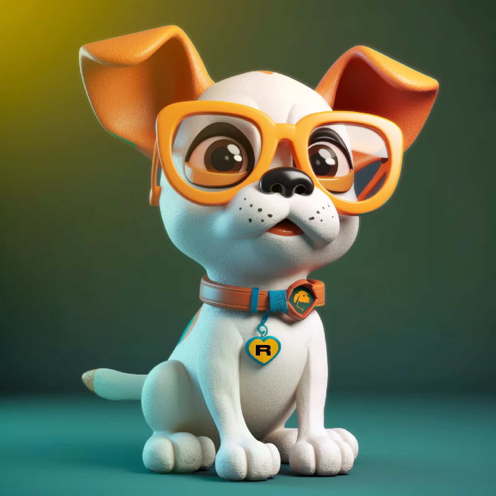 Rarible <> Taho NFT Campaign