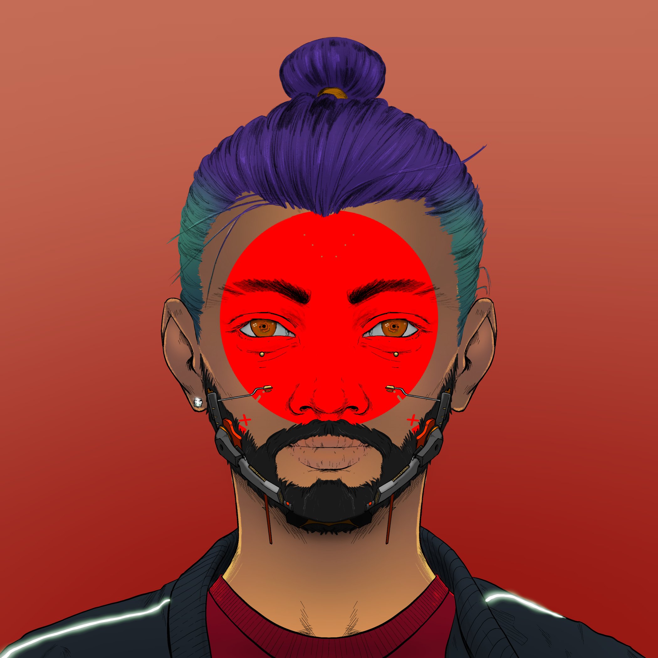 Dream City First Orphans