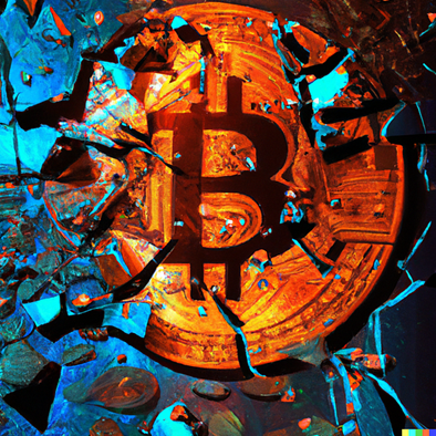 Cyber Capital：为什么投资比特币不是明智的选择——比特币的十四大问题