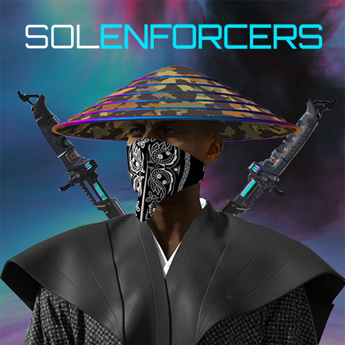 SolEnforcers