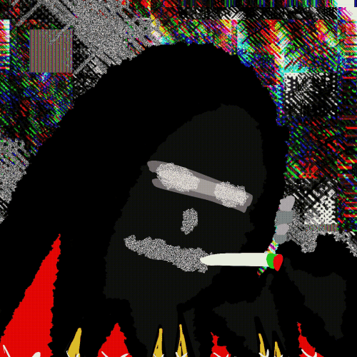 Potheadz by Satoshis Mom