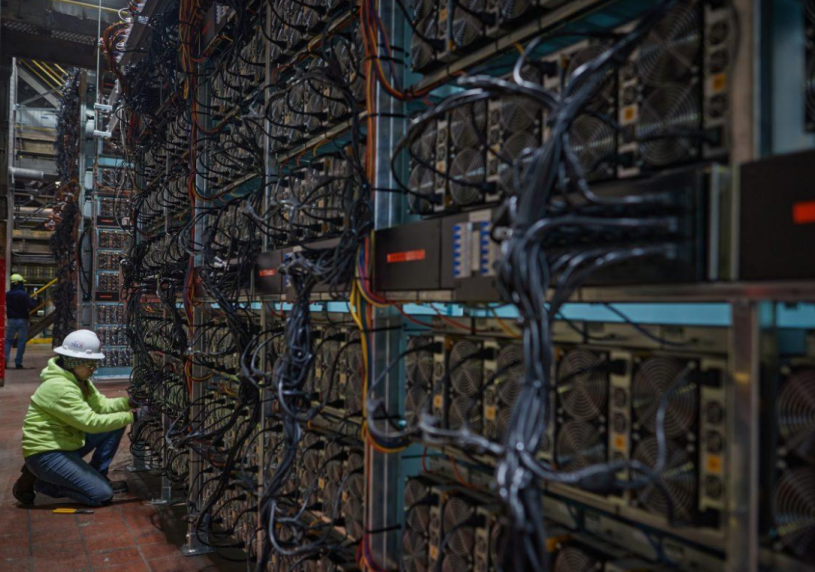 Accumulating a total funding of $22.5 million with a valuation of $360 million: How long can the storage mining project Spacemesh stay hot?