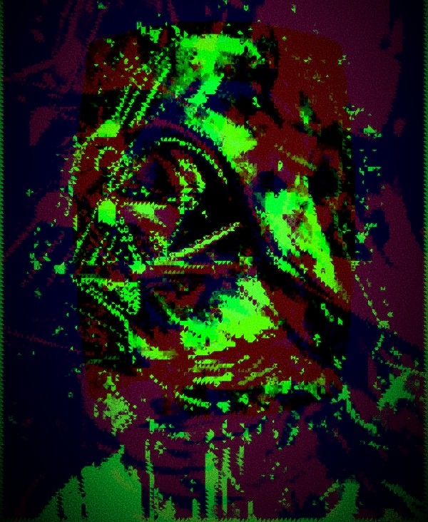 MAY THE FORCE BE WITH YOU