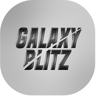Galaxy Blitz NFT Planets II