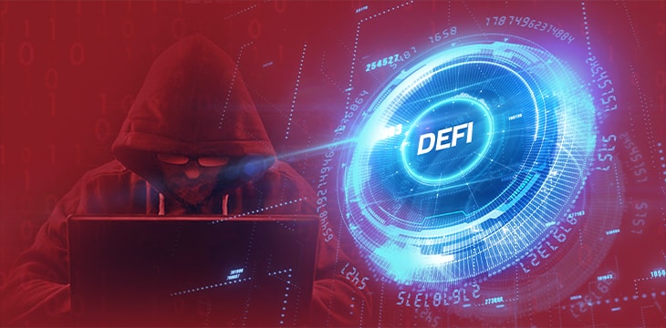 A Recap of DeFi Hacks in Jan 2023