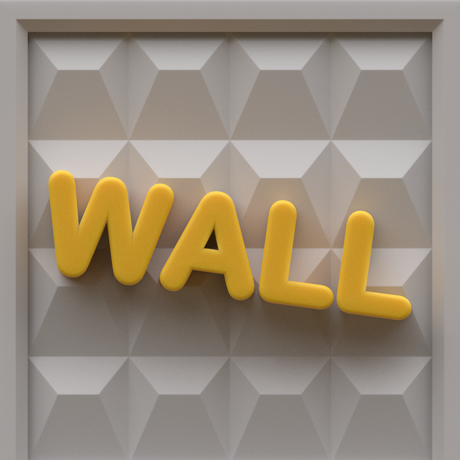 Wall