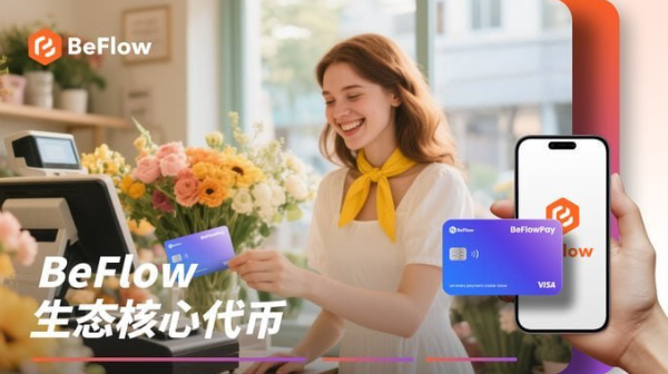 Co-Building an Open Consumption Ecosystem: BeFlow’s Global PayFi Strategy