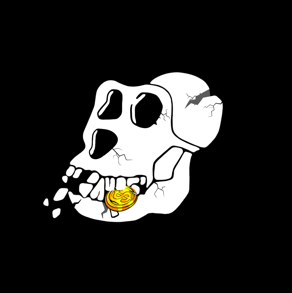 BrokenApeCouchClub