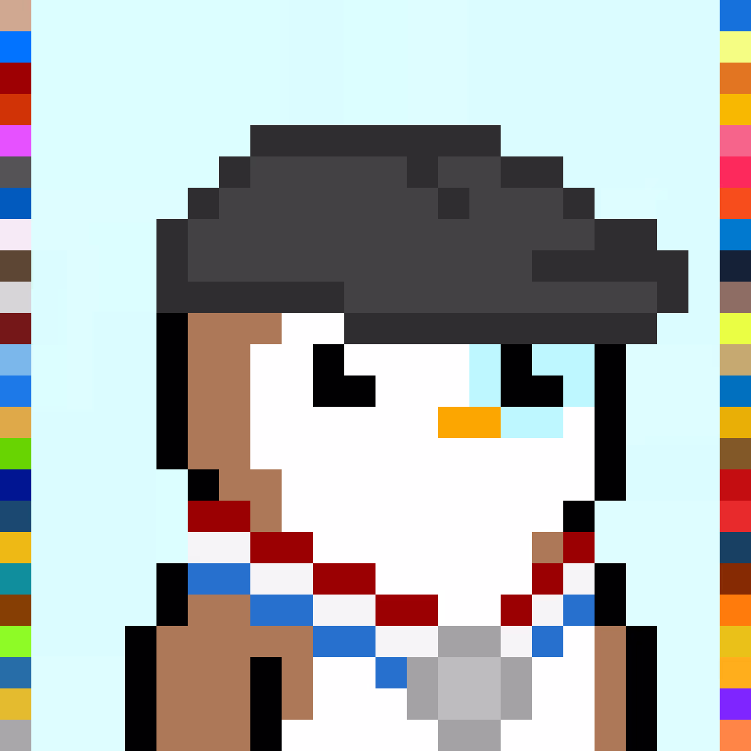 Pudgy Penguins Polygon (PPP)