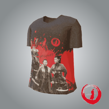 Shogunate Wearable