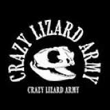 Crazy Lizard Army