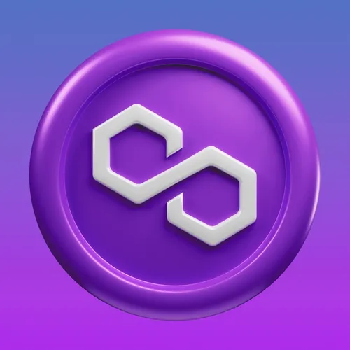 Polygon Riot Of Colors ART