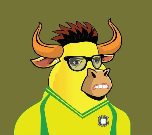 Mad Bulls F.C 3d8361