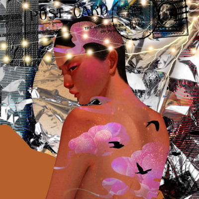 L O V E  L E T T E R S from jlove featuring a Compilation of Hugs by The Alice Tsai