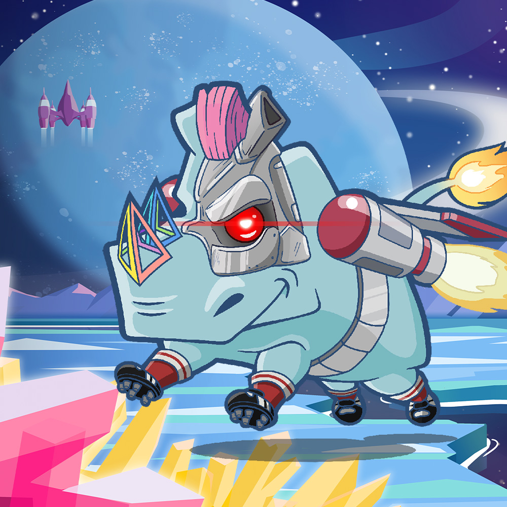 The Leslie Collection